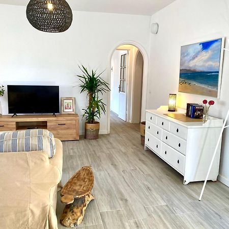 Cottage Gran Canaria Completely Renovated With Jacuzzi Valsequillo de Gran Canaria Dış mekan fotoğraf