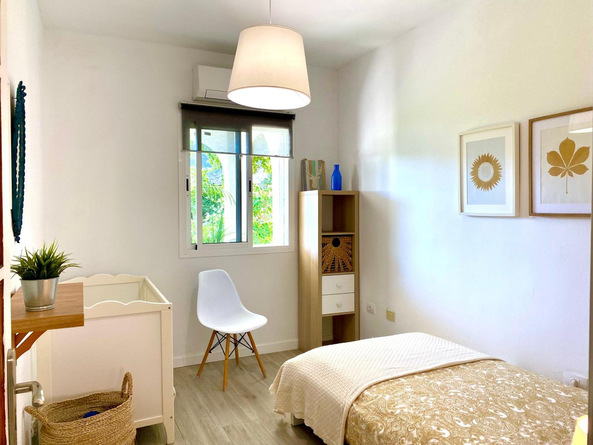Cottage Gran Canaria Completely Renovated With Jacuzzi Valsequillo de Gran Canaria Dış mekan fotoğraf