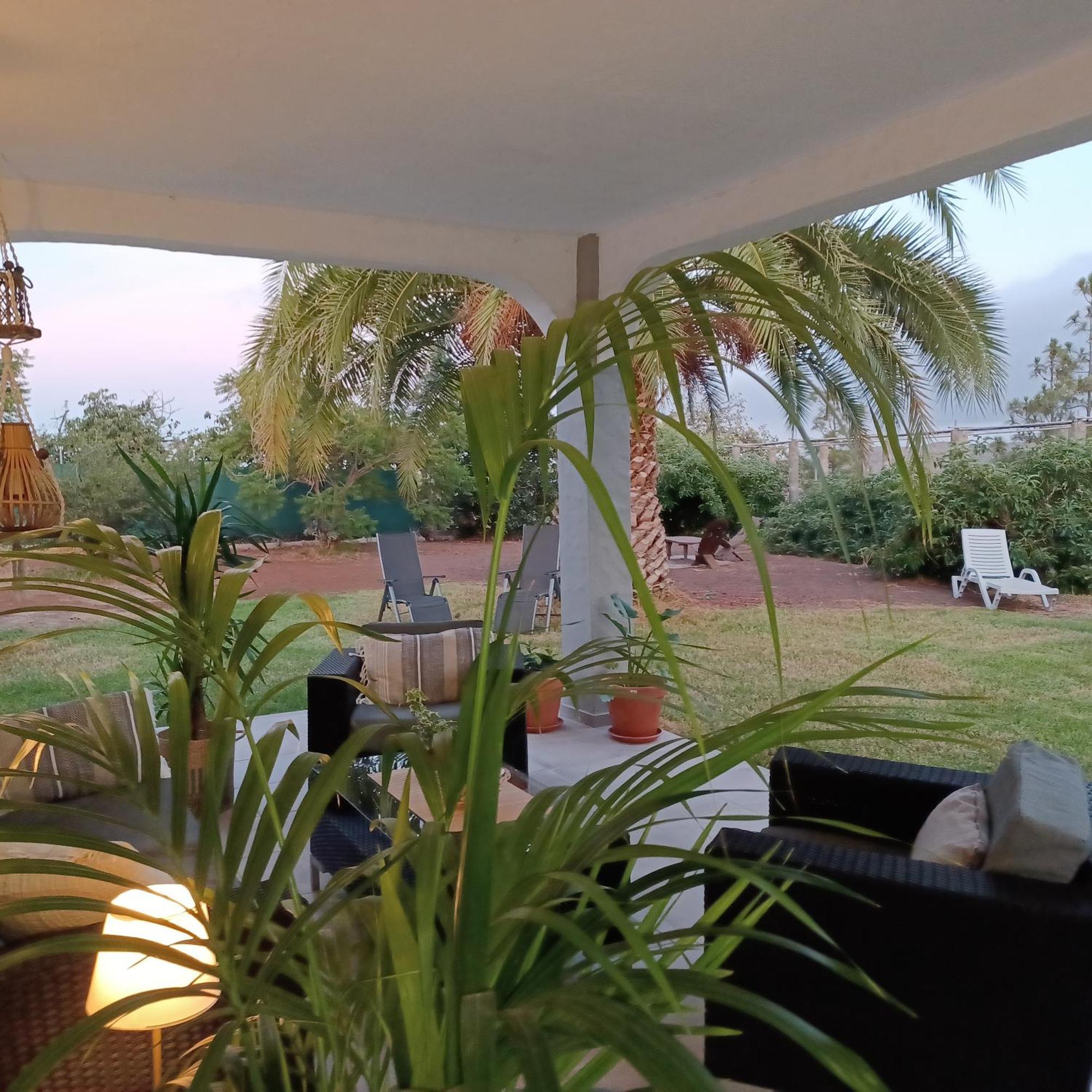 Cottage Gran Canaria Completely Renovated With Jacuzzi Valsequillo de Gran Canaria Dış mekan fotoğraf