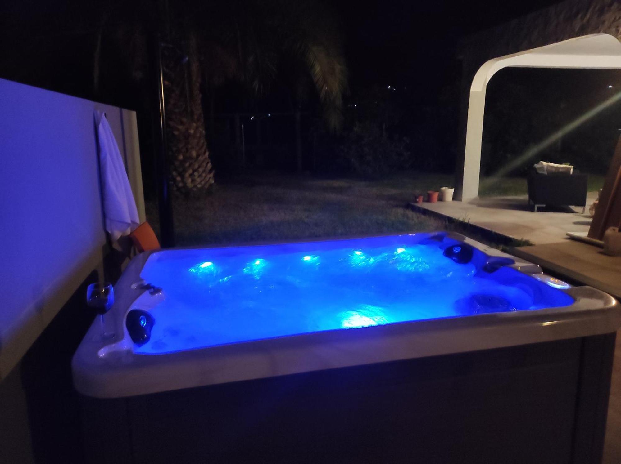 Cottage Gran Canaria Completely Renovated With Jacuzzi Valsequillo de Gran Canaria Dış mekan fotoğraf